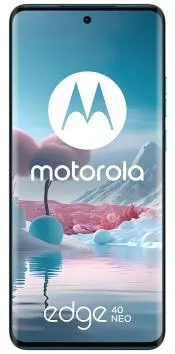 Motorola Edge 40 Neo