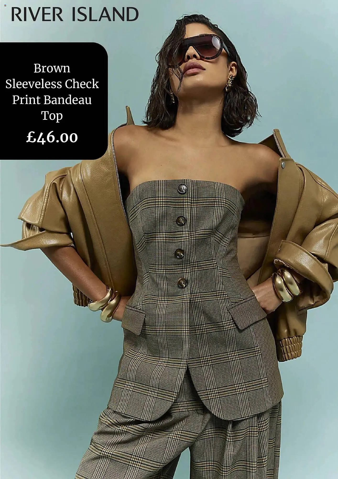 River Island catalogue from 20 December to 20 January 2026 - Catalogue Page 8