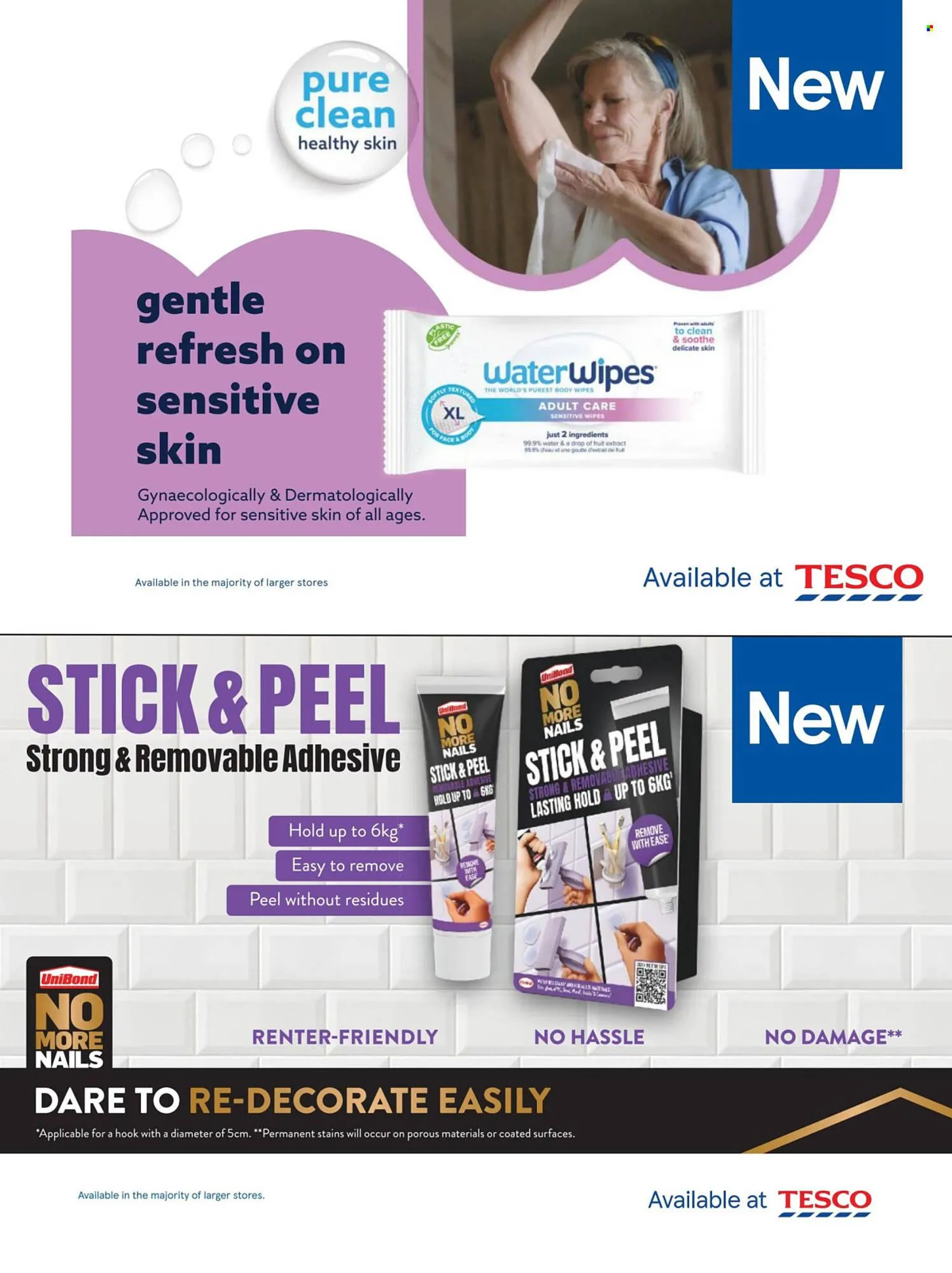 Tesco leaflet from 1 June to 5 July 2025 - Catalogue Page 82