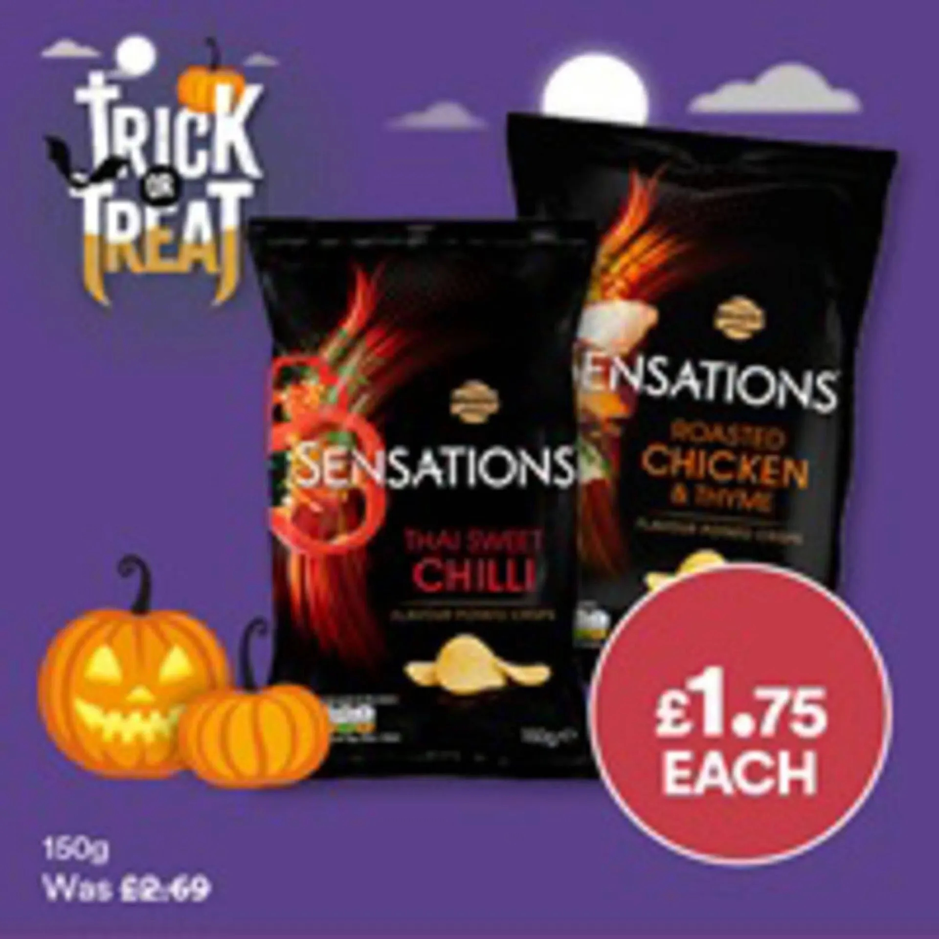 Costcutter leaflet from 16 October to 31 October 2023 - Catalogue Page 12