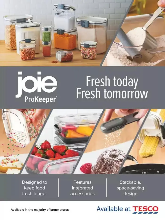 Tesco Magazine - February 2025 from 29 January to 28 February 2025 - Catalogue Page 91