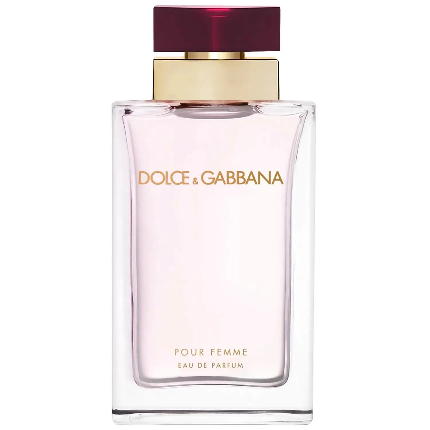 Dolce&Gabbana Pour Femme Eau de Parfum Spray 100ml