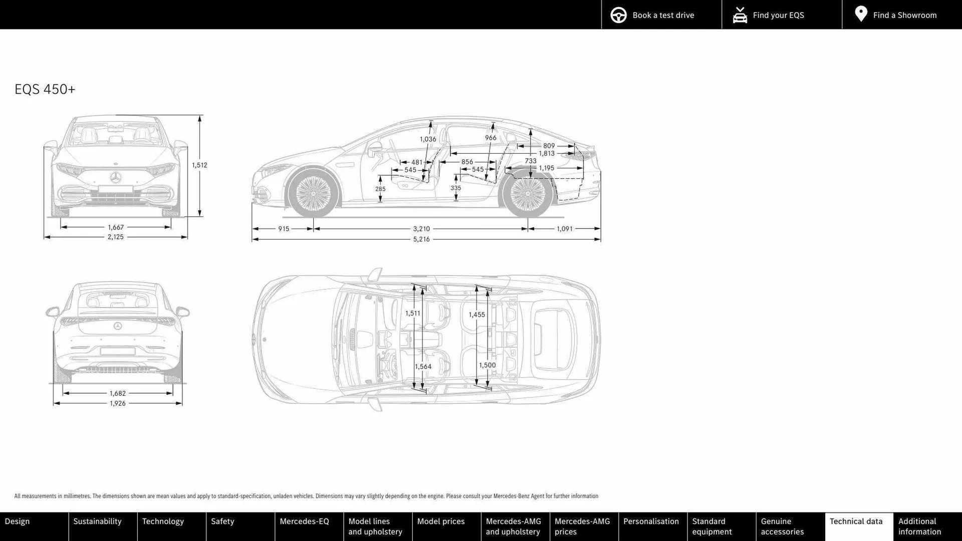 Mercedes-Benz Weekly Offers from 16 March to 16 March 2024 - Catalogue Page 73