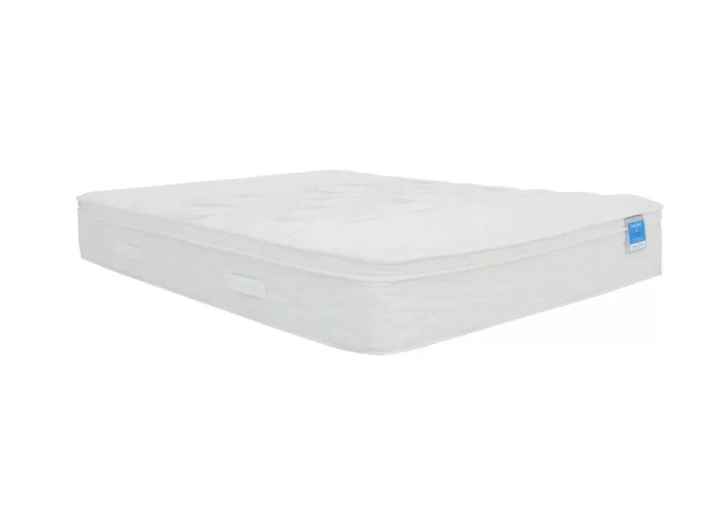 Memory Hybrid Mattress