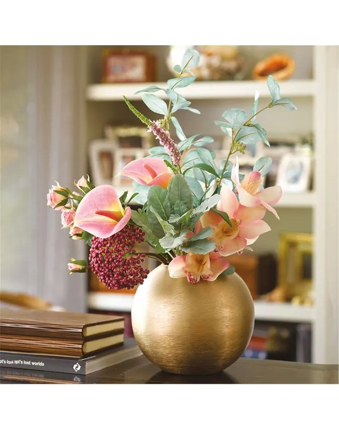 Modernist Bouquet in 1colour