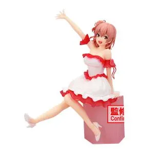 My Teen Romantic Comedy: Snafu: 10th Anniversary: Serenus Couture PVC Statue: Yui Yuigahama