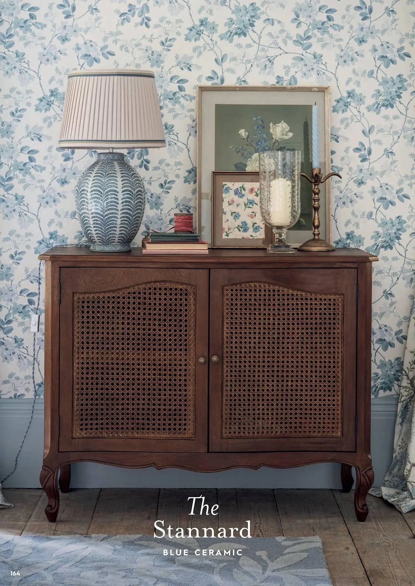 Laura Ashley catalogue from 30 September to 31 December 2025 - Catalogue Page 166