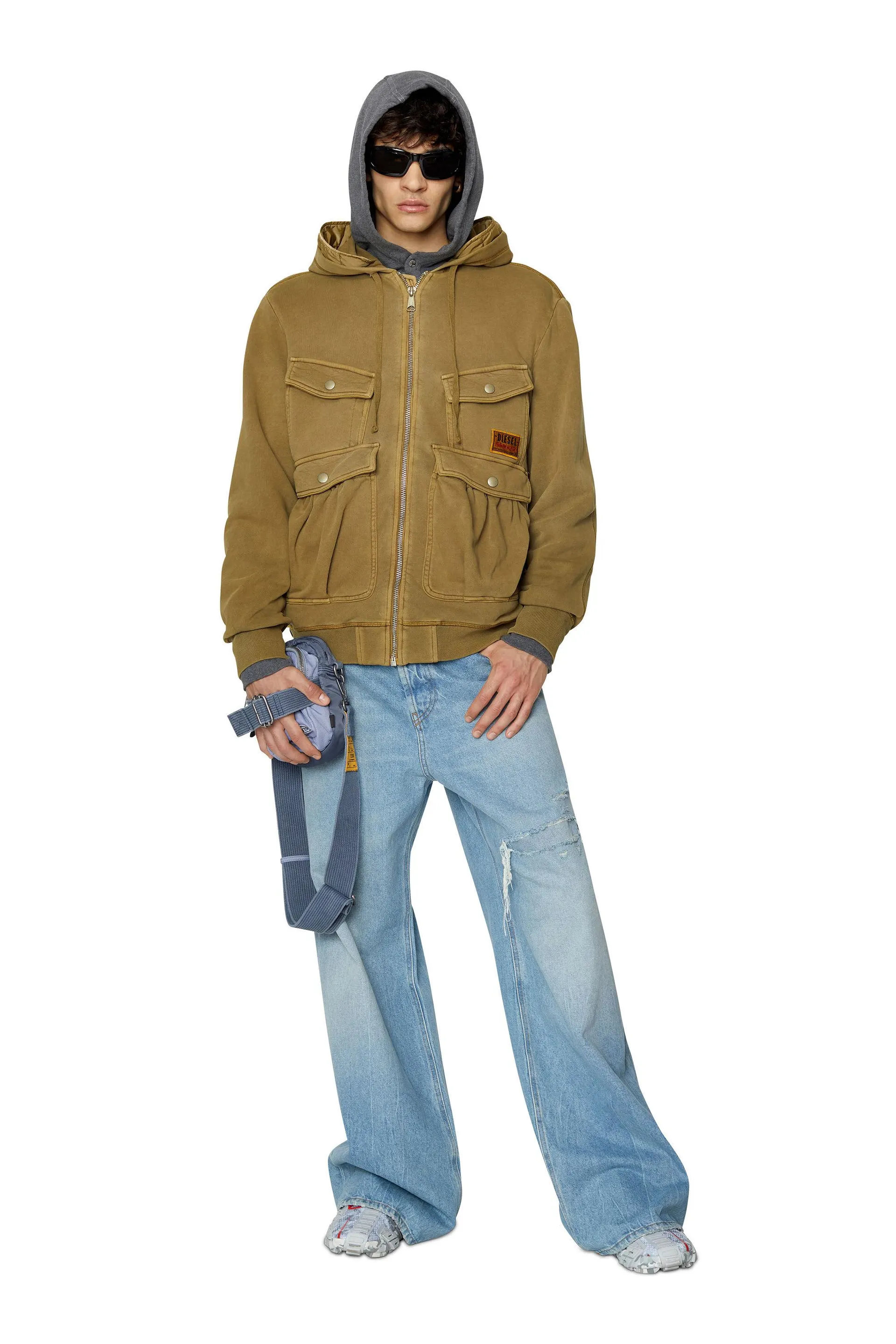 d-rise 09e25 straight jeans