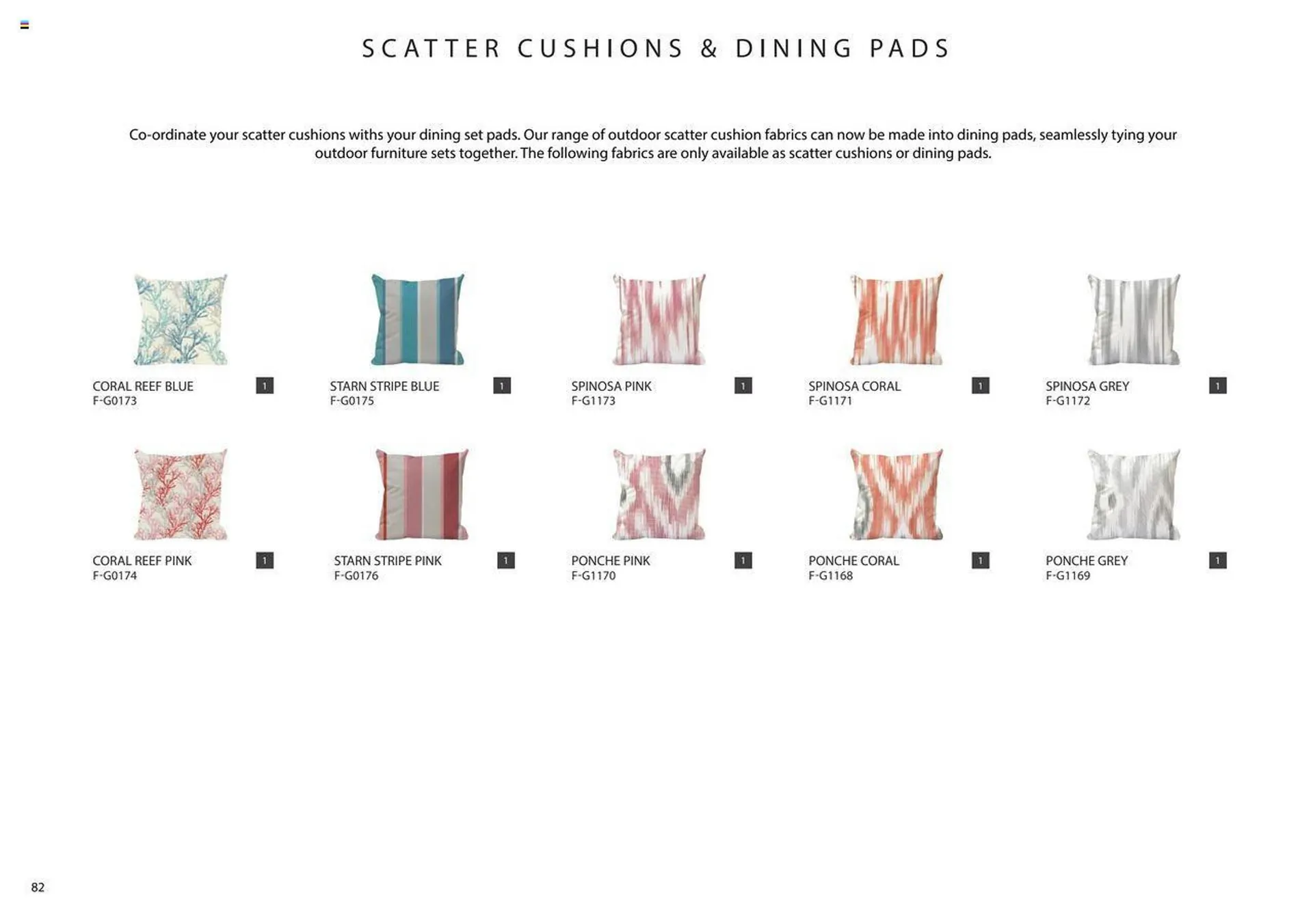 Laura Ashley Weekly Offers from 1 March to 31 December 2023 - Catalogue Page 82