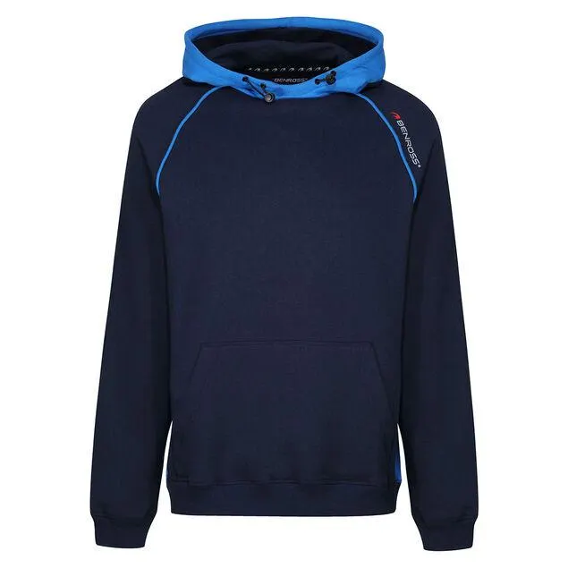 Benross Men's Panel Golf Hoodie