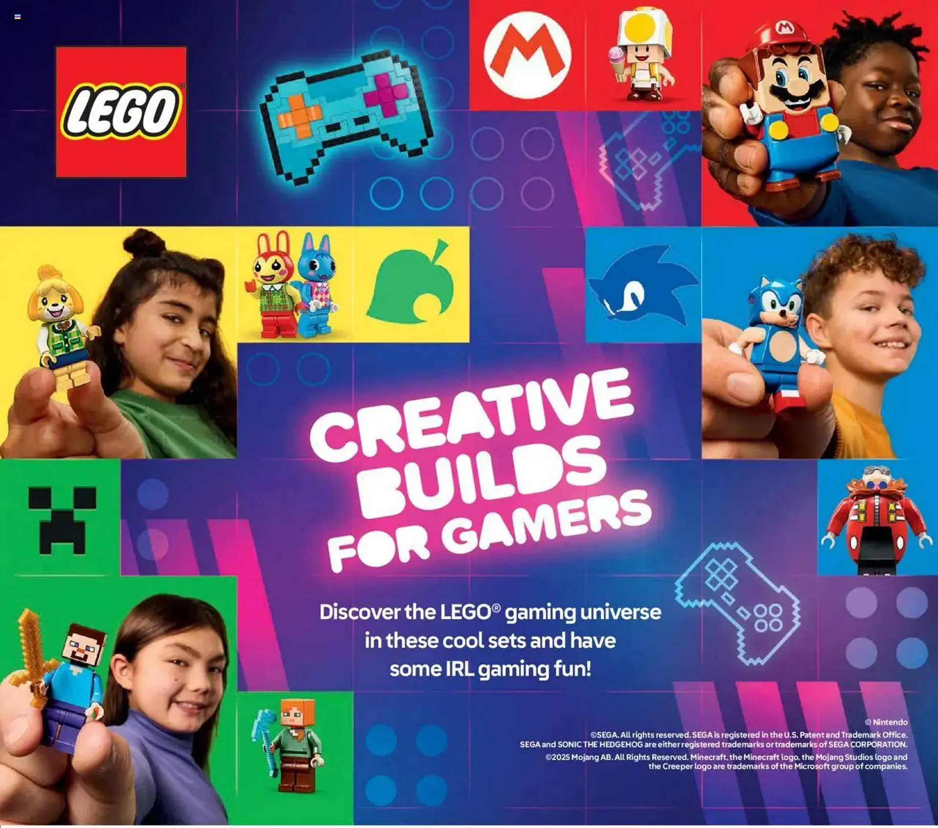 LEGO Shop leaflet from 2 January to 30 June 2025 - Catalogue Page 91