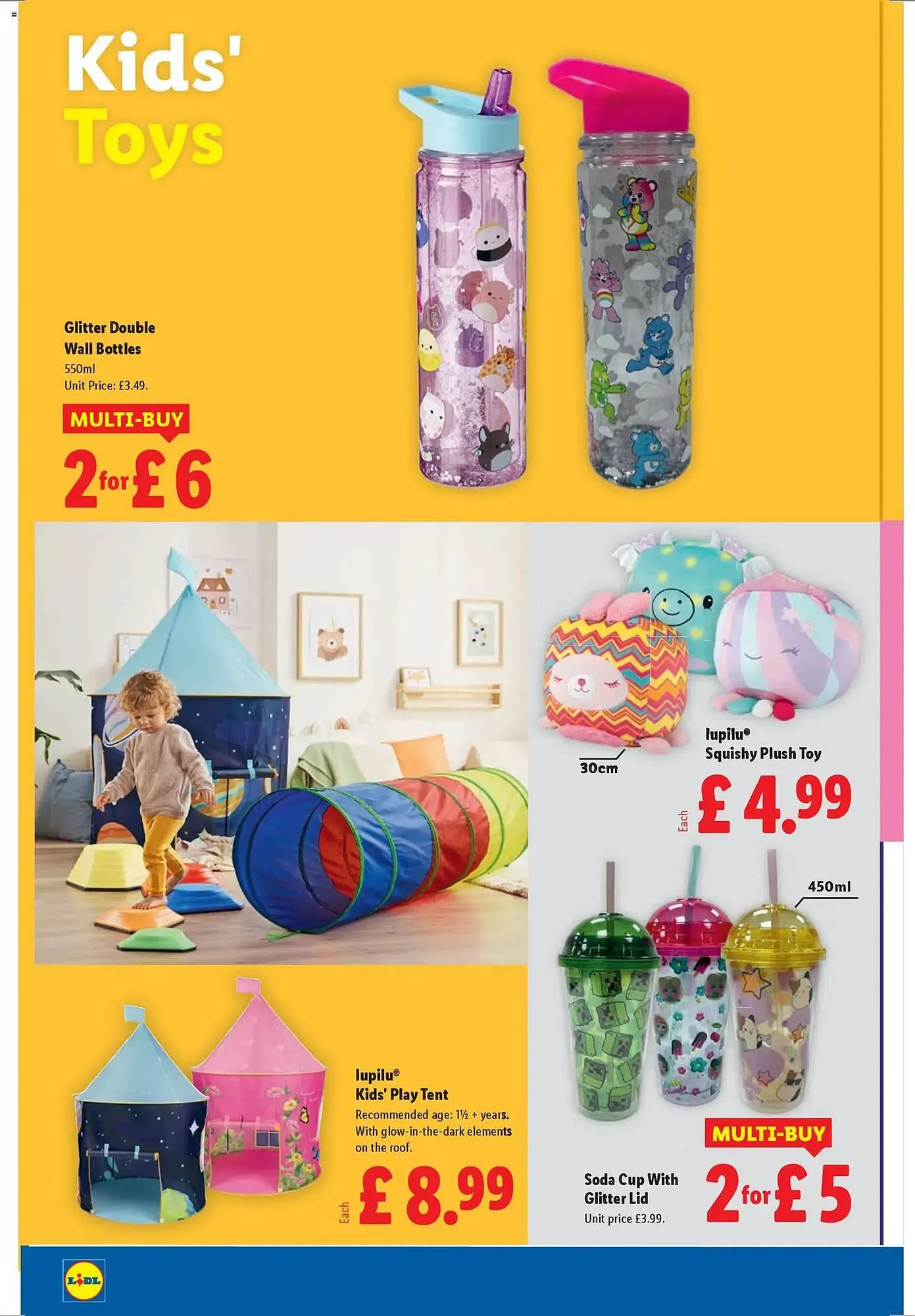 Lidl leaflet from 29 January to 4 February 2026 - Catalogue Page 26