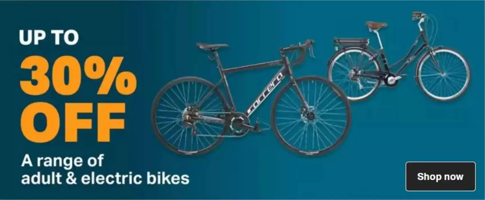 Our Biggest Black Friday  from 7 November to 30 November 2024 - Catalogue Page 3