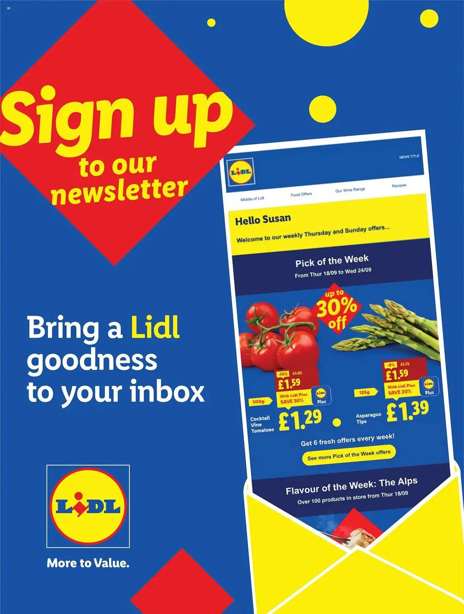 Lidl leaflet from 16 October to 23 October 2025 - Catalogue Page 24