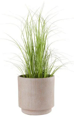 Garden planter UGGLA D30xH30 brown