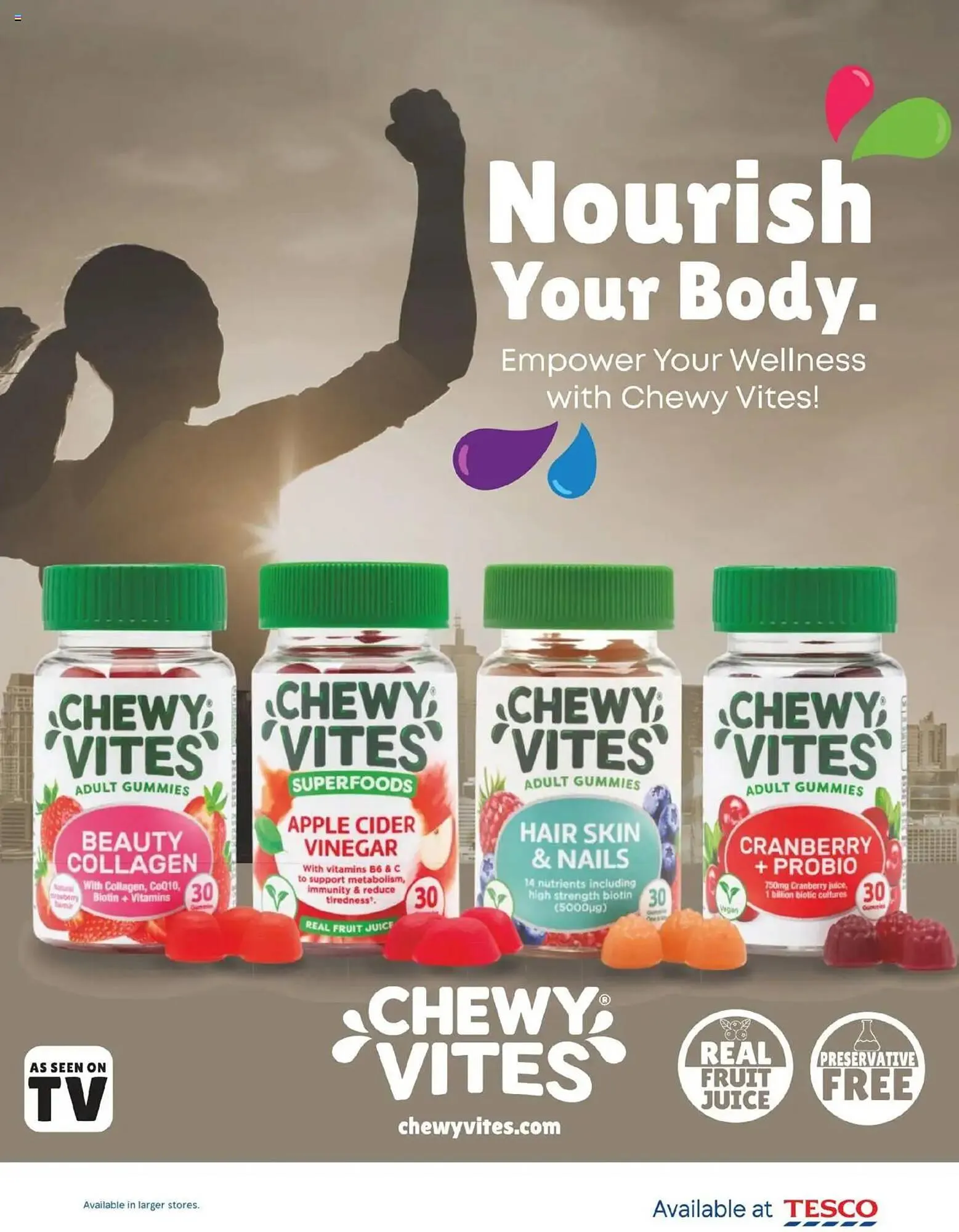 Tesco leaflet from 1 September to 1 October 2025 - Catalogue Page 15