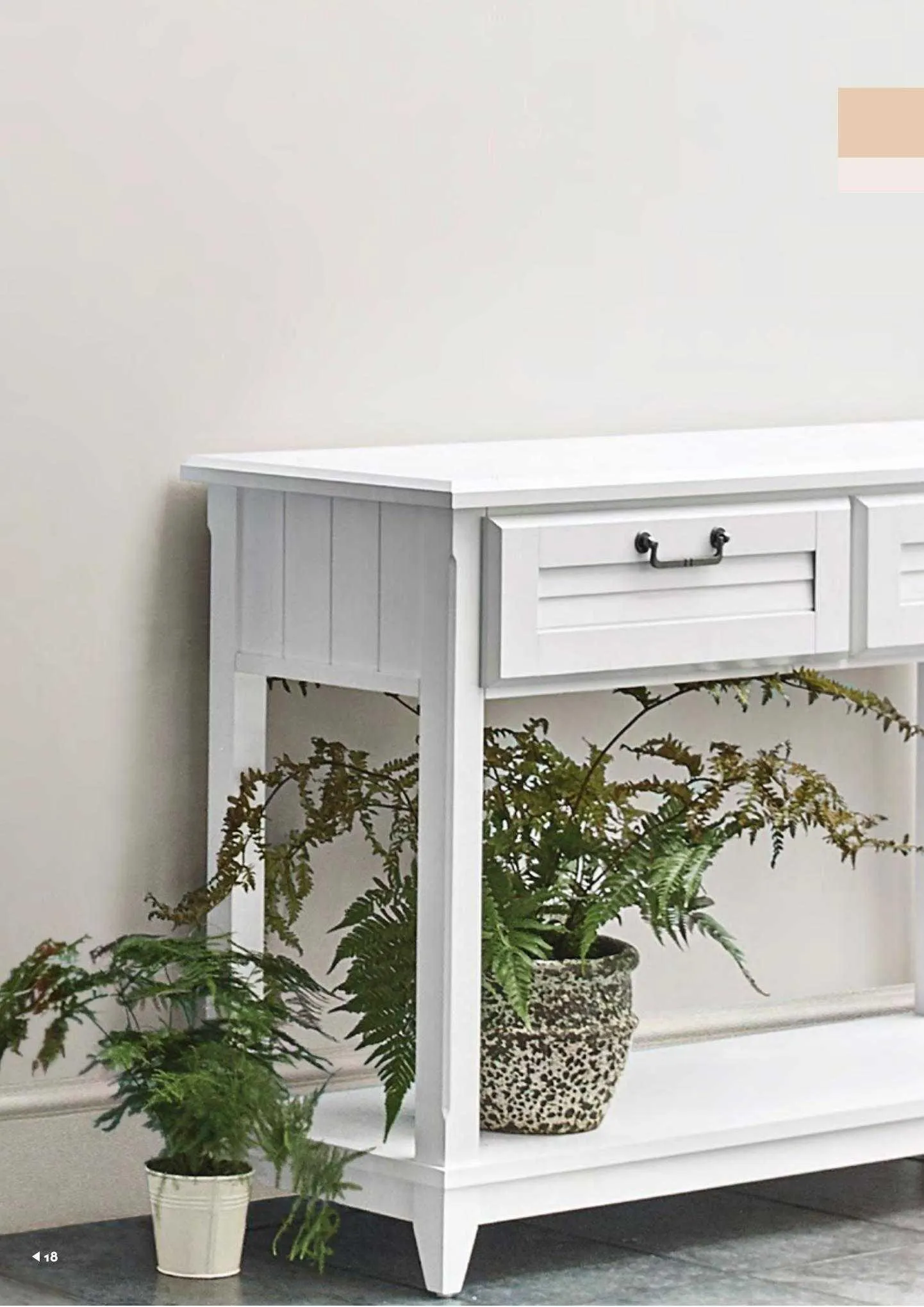 Laura Ashley Catalog from 28 April to 31 August 2023 - Catalogue Page 18