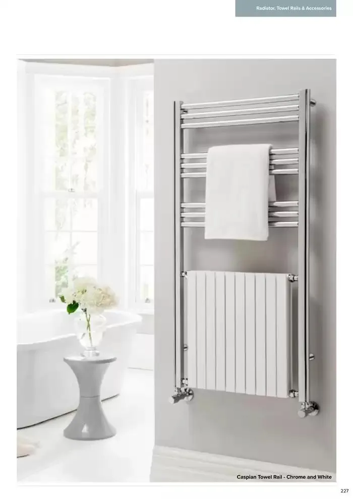 Bathroom Collection 2025 from 6 February to 31 December 2025 - Catalogue Page 229