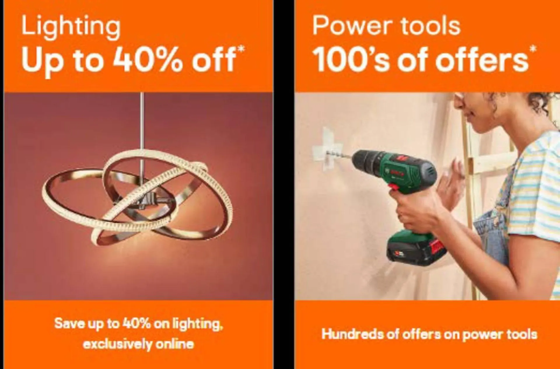 B&Q brochure from 11 November to 21 November 2025 - Catalogue Page 2