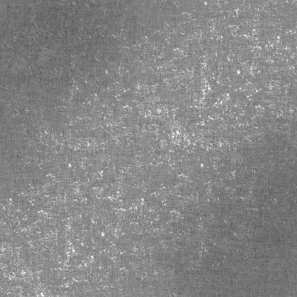 Sapphire Foil Texture Wallpaper in Charcoal