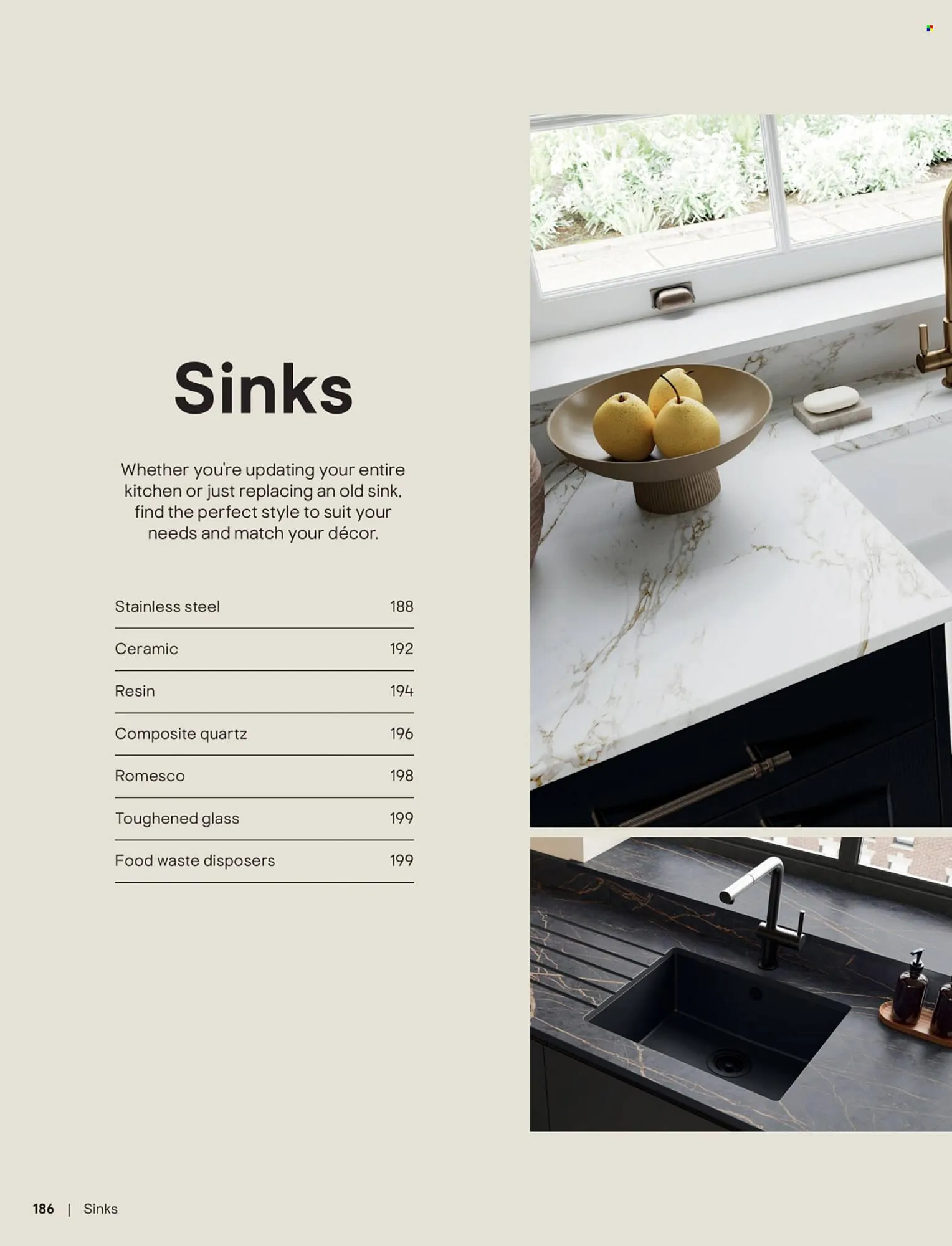 B&Q brochure from 3 February to 10 February 2026 - Catalogue Page 186