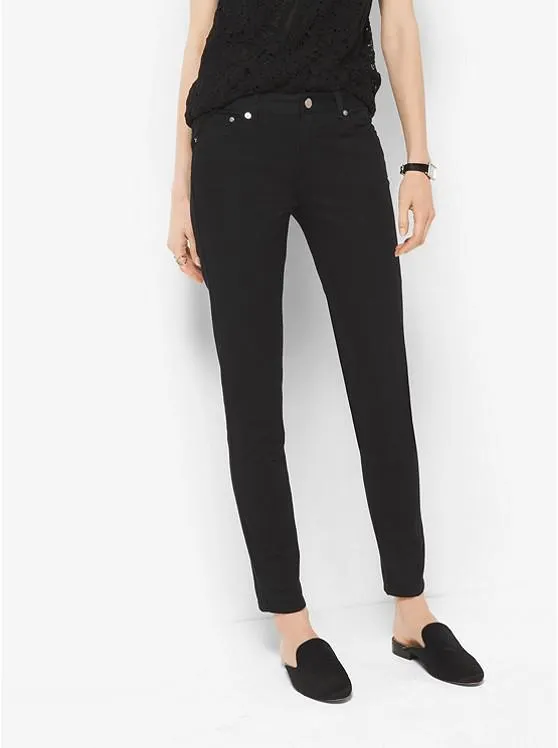 Selma Skinny Jeans