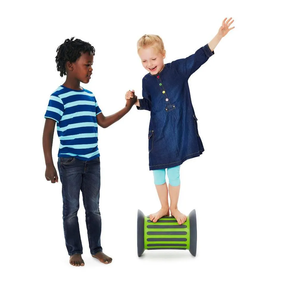 Gonge Balance Roller Green 4 - 50 years