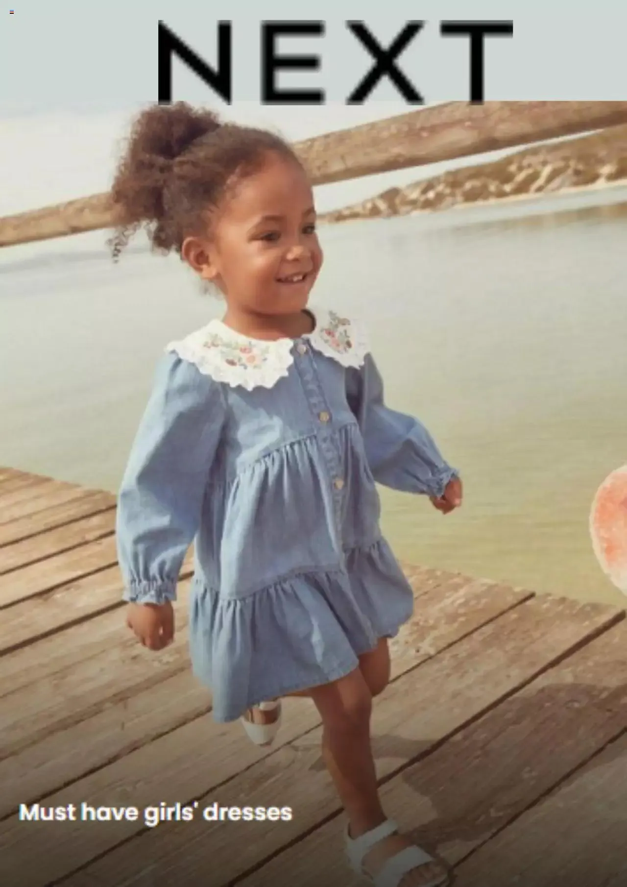 Next summer sale from 4 September to 31 December 2023 - Catalogue Page 1