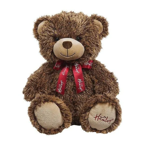 Hamleys® Mocha Bear