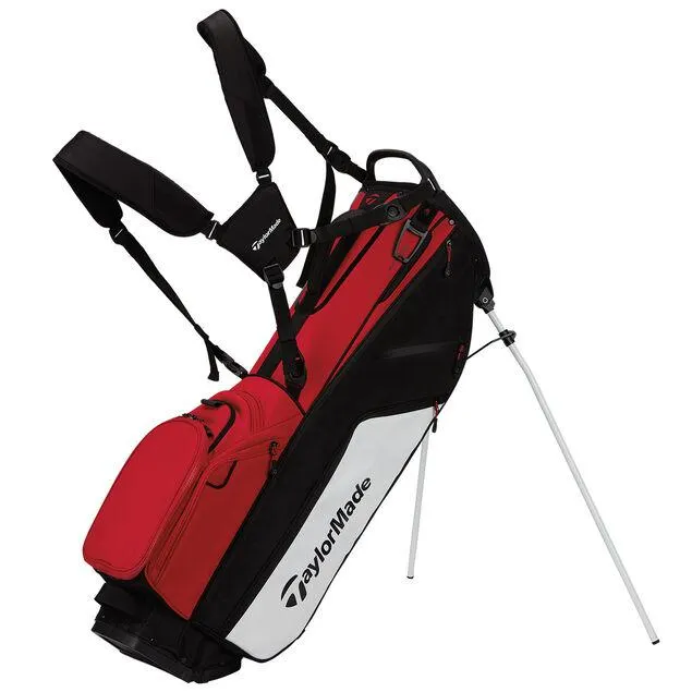 TaylorMade Flextech Crossover Golf Stand Bag