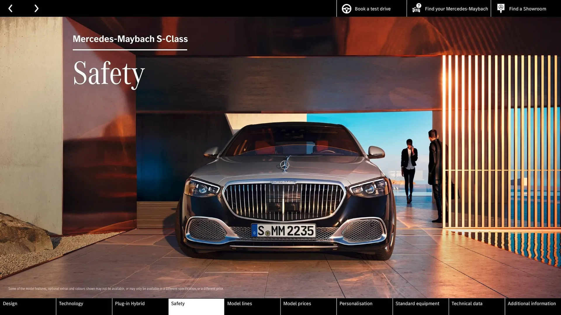 Mercedes-Benz leaflet from 24 June to 24 June 2026 - Catalogue Page 19