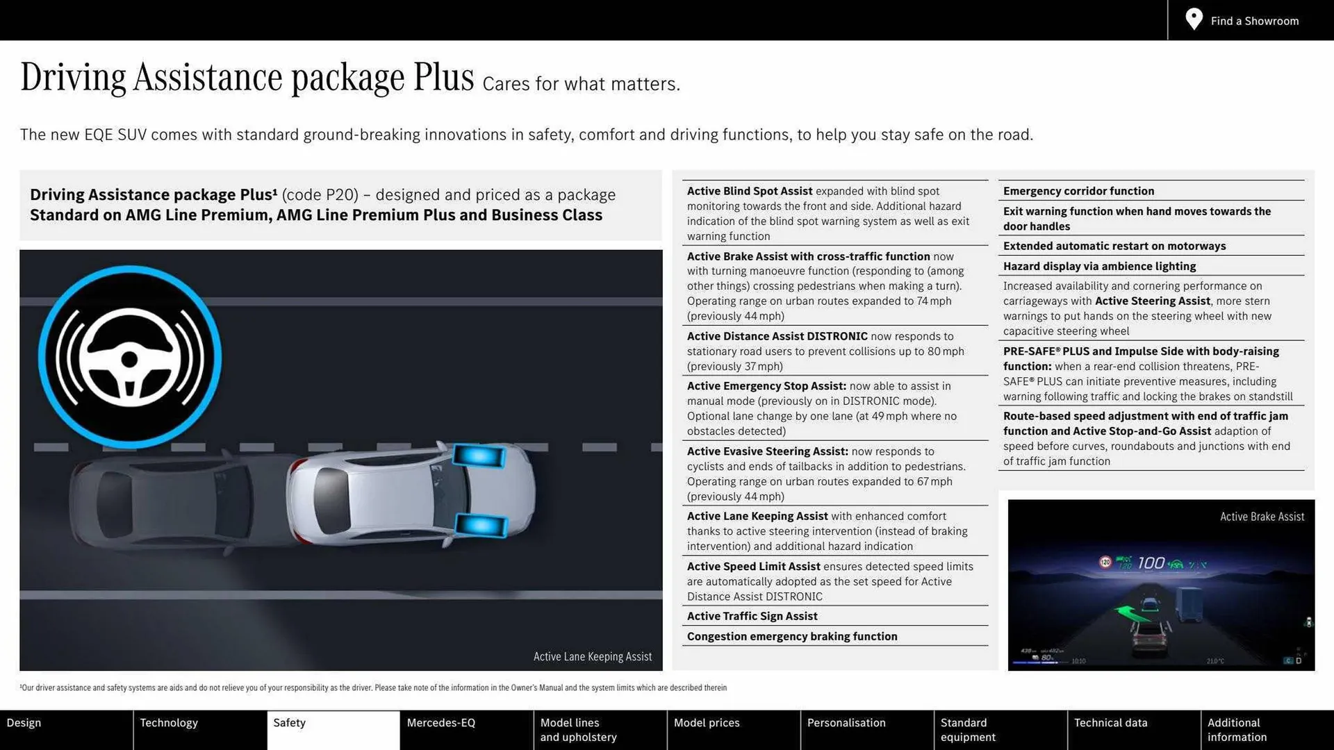 Mercedes-Benz leaflet from 31 March to 31 March 2024 - Catalogue Page 11
