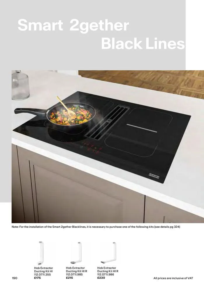 Collections 2024-2025 from 13 March to 31 December 2025 - Catalogue Page 190