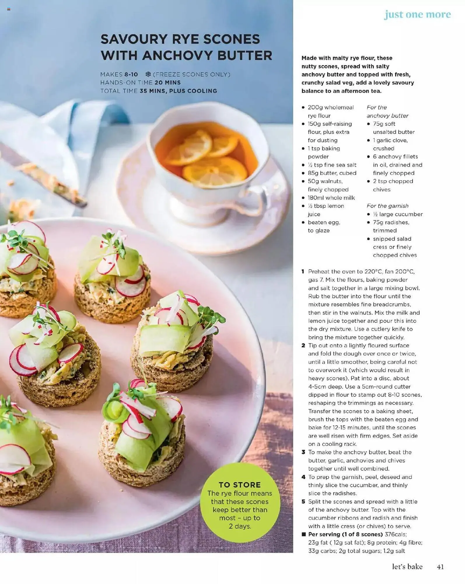 Sainsbury's leaflet from 31 March to 31 December 2025 - Catalogue Page 41