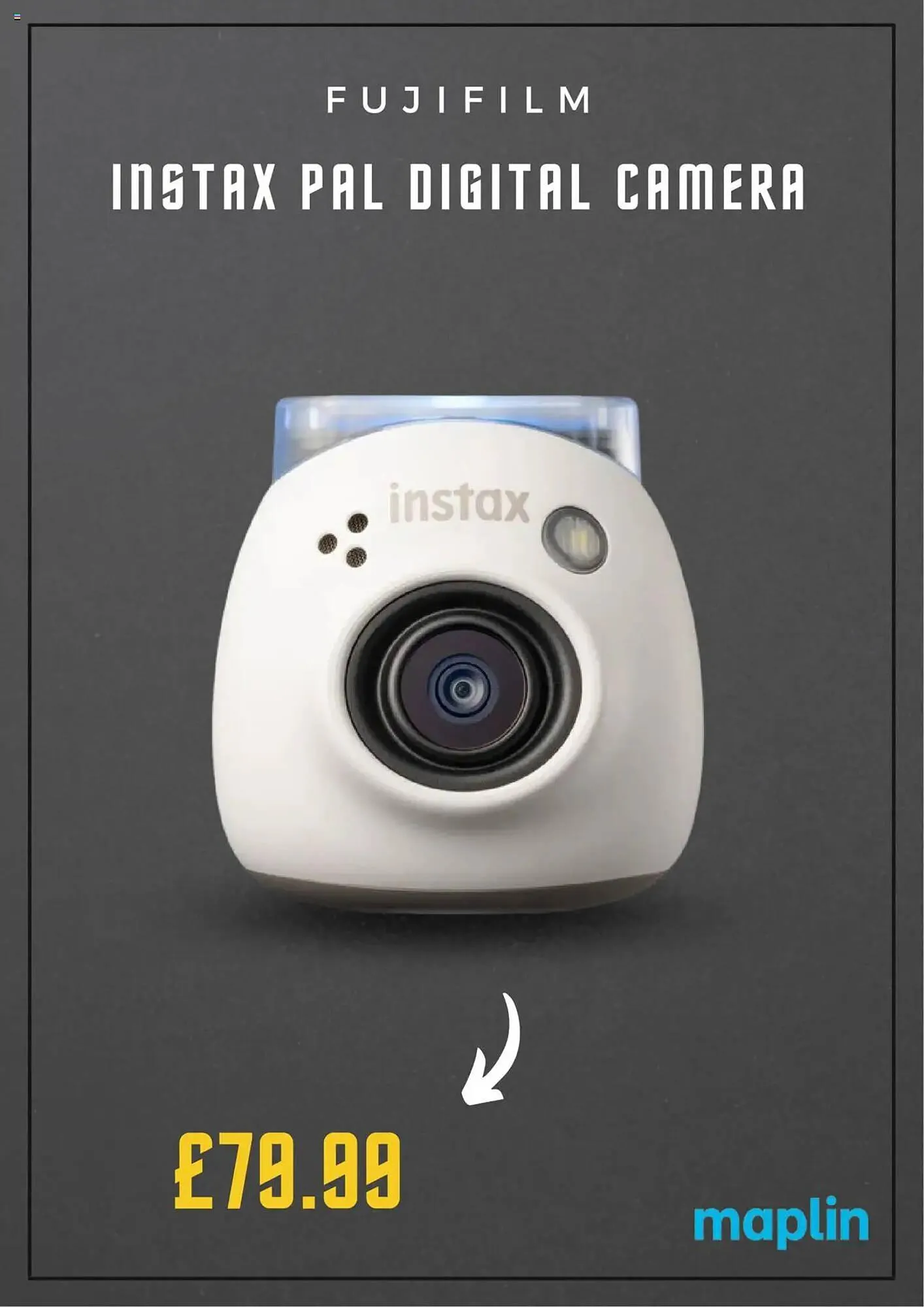 Maplin leaflet from 27 March to 26 April 2025 - Catalogue Page 4