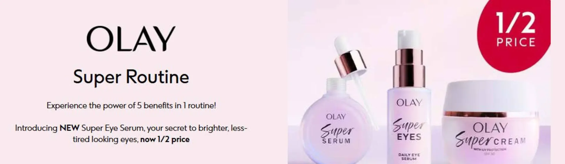 Boots catalogue from 23 February to 5 March 2026 - Catalogue Page 2