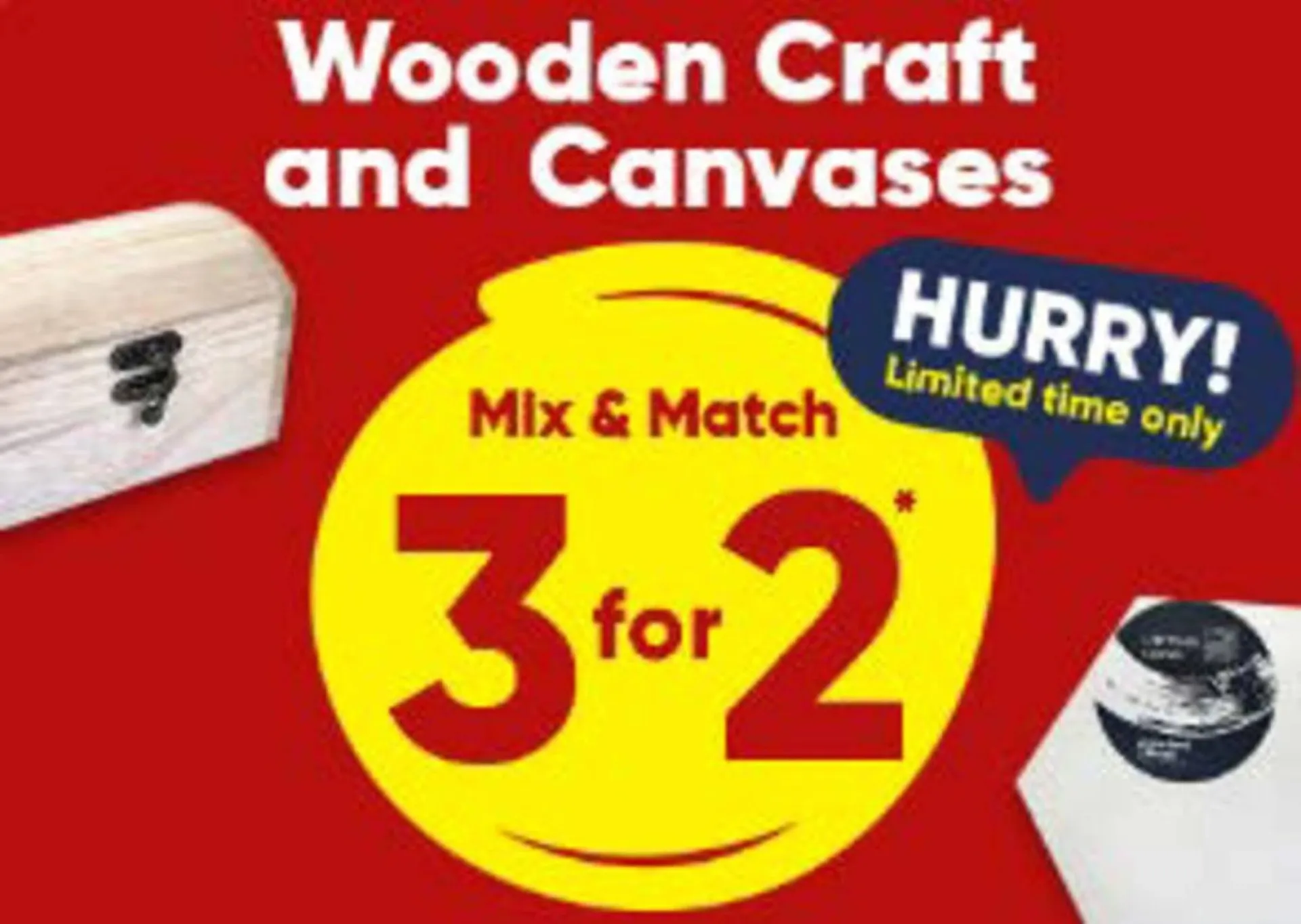 The Works leaflet from 18 July to 8 August 2025 - Catalogue Page 5