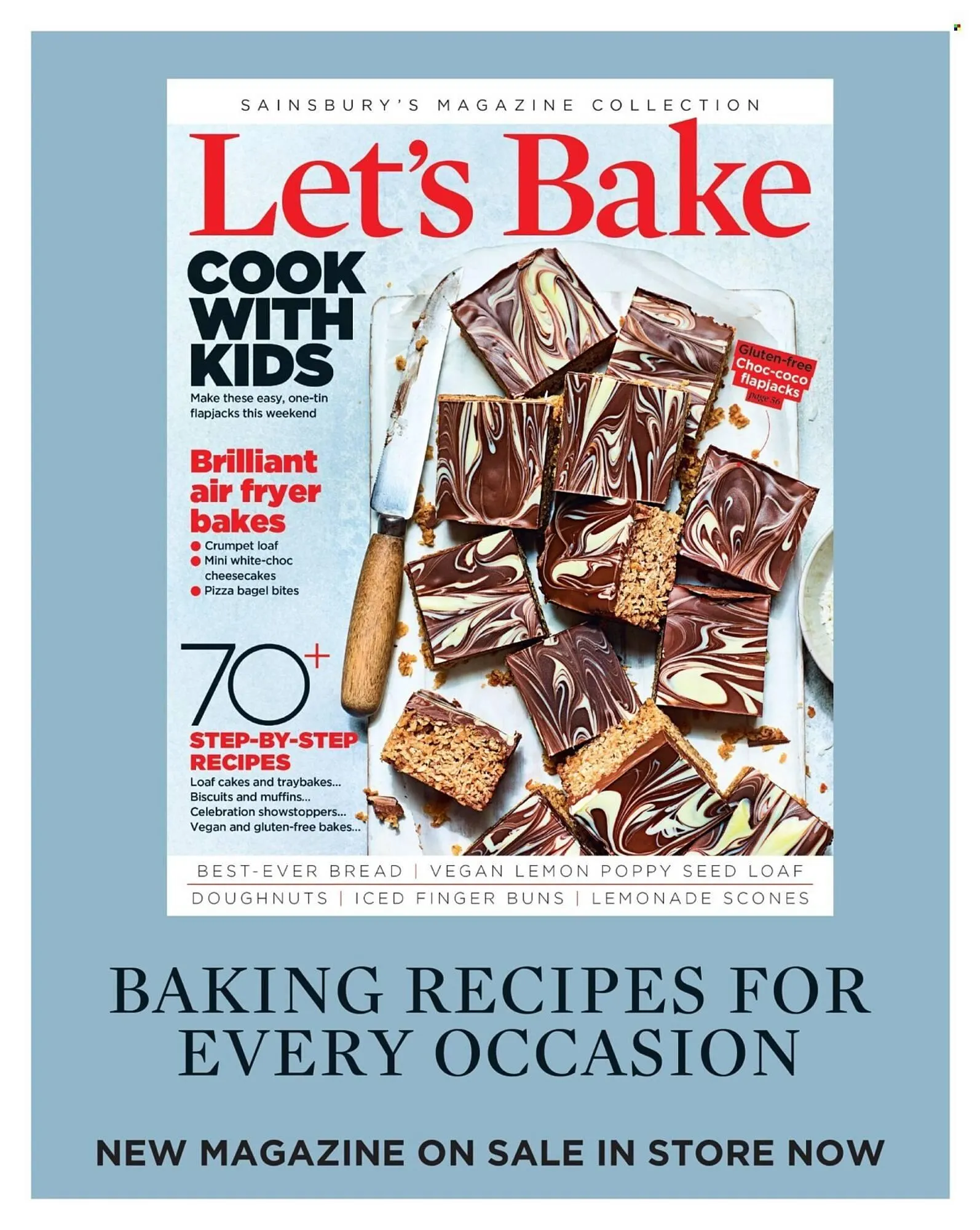 Sainsbury's leaflet from 1 May to 31 May 2025 - Catalogue Page 126