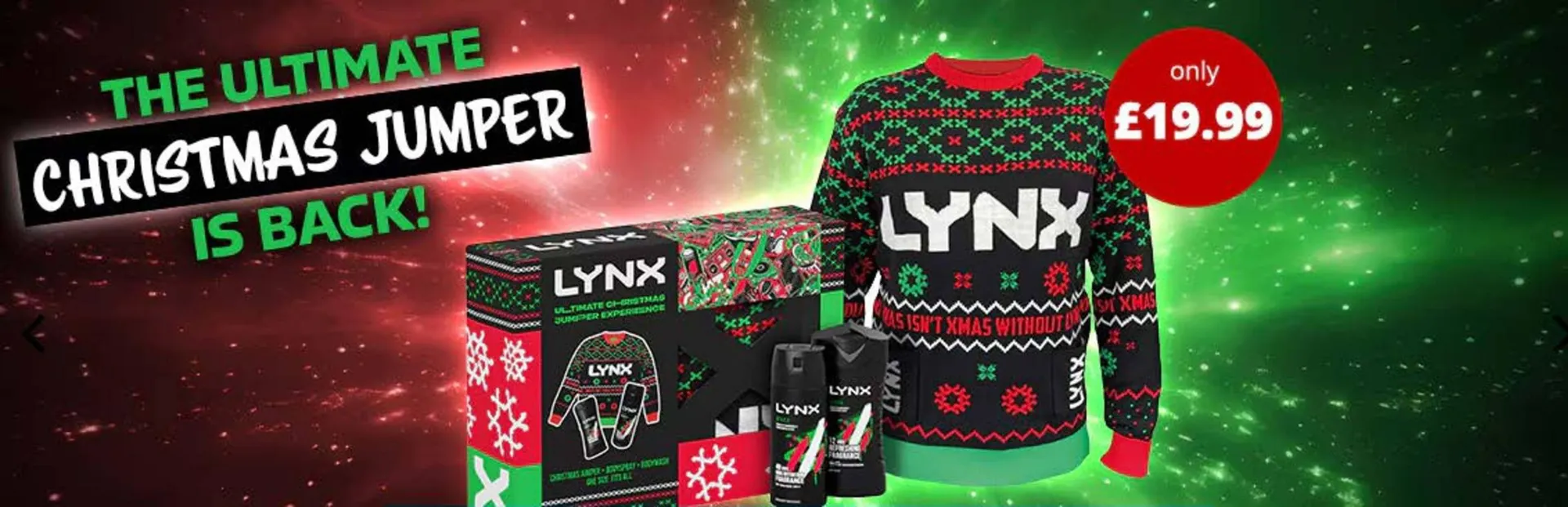 Savers leaflet from 9 October to 30 October 2025 - Catalogue Page 12