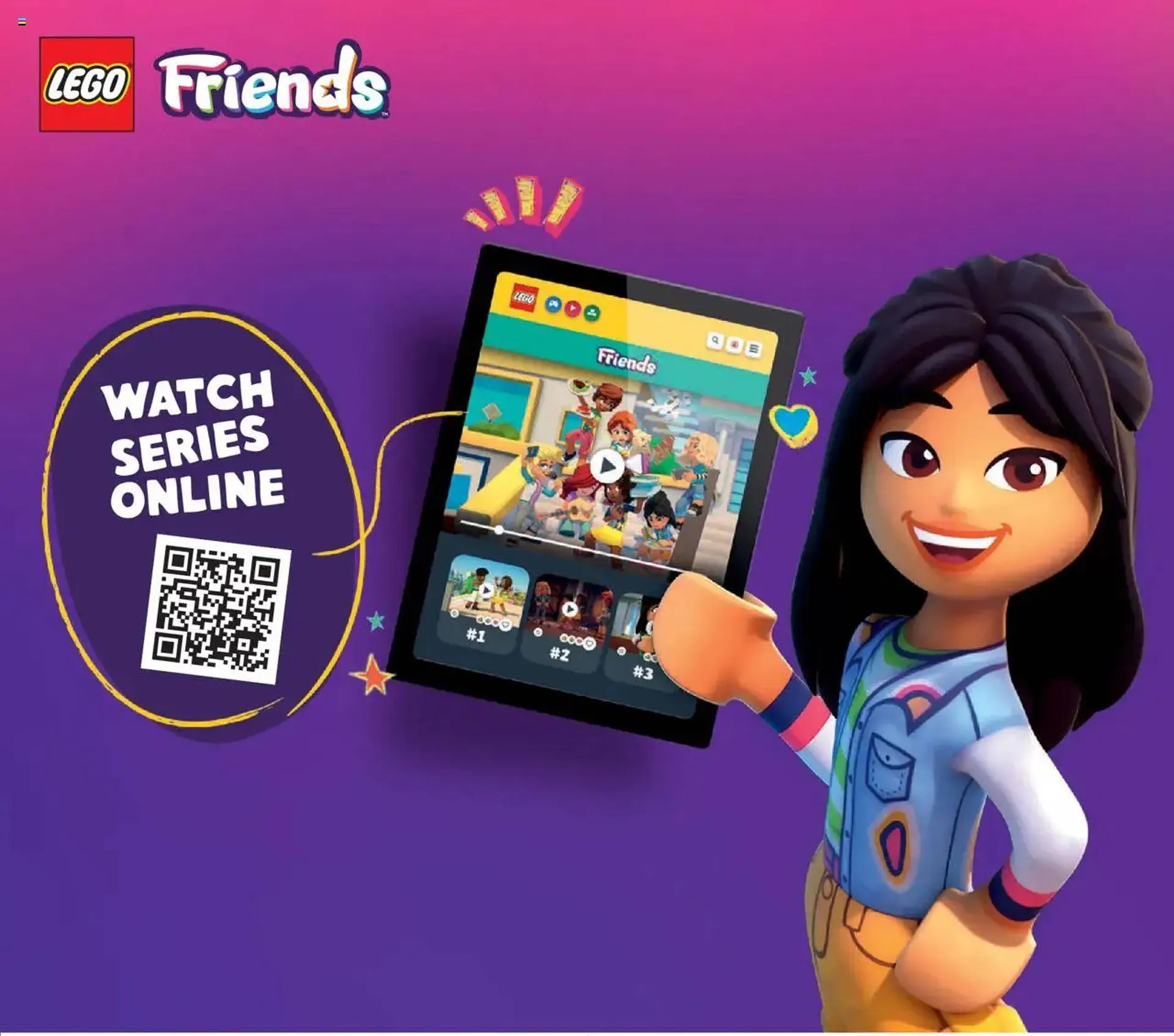 LEGO Shop leaflet from 2 January to 30 June 2025 - Catalogue Page 38