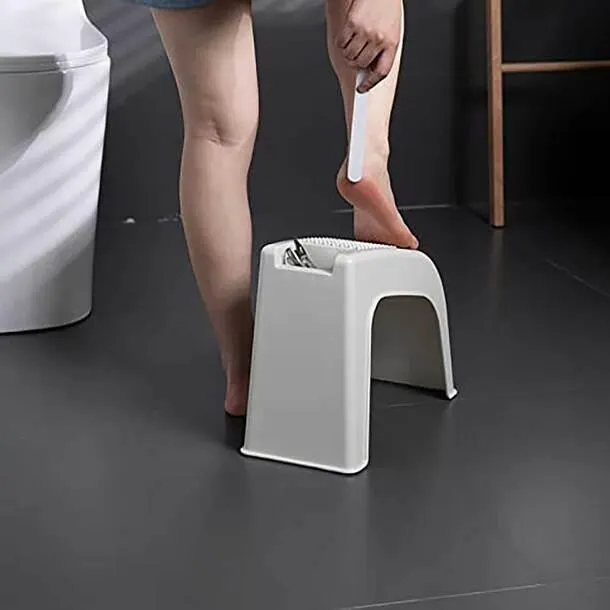 Shower Foot Rest