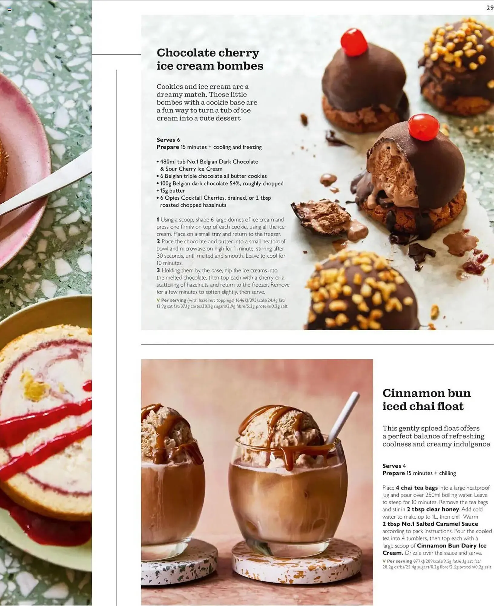 Waitrose leaflet from 3 July to 10 July 2025 - Catalogue Page 29