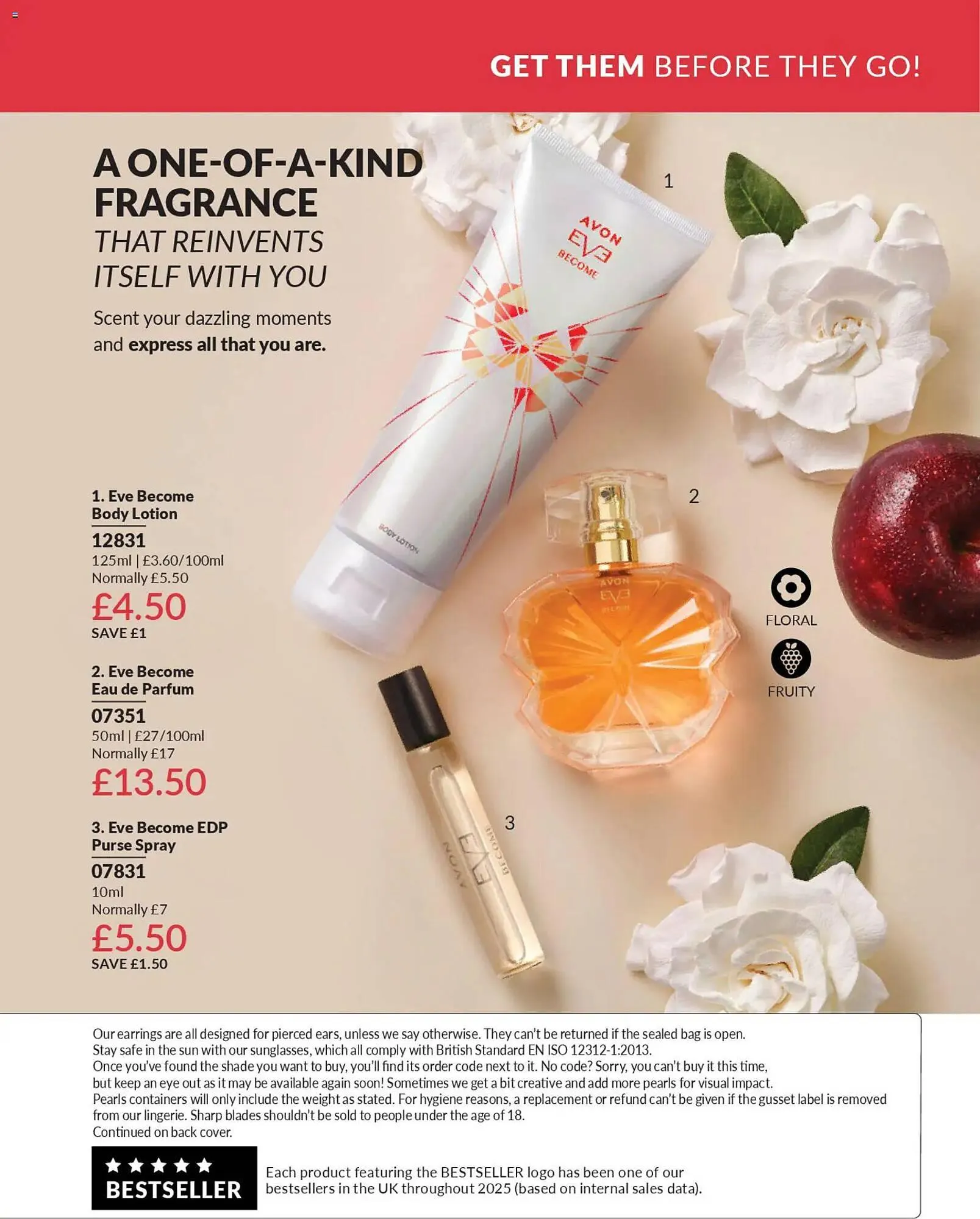 Avon catalogue from 1 February to 1 March 2026 - Catalogue Page 153
