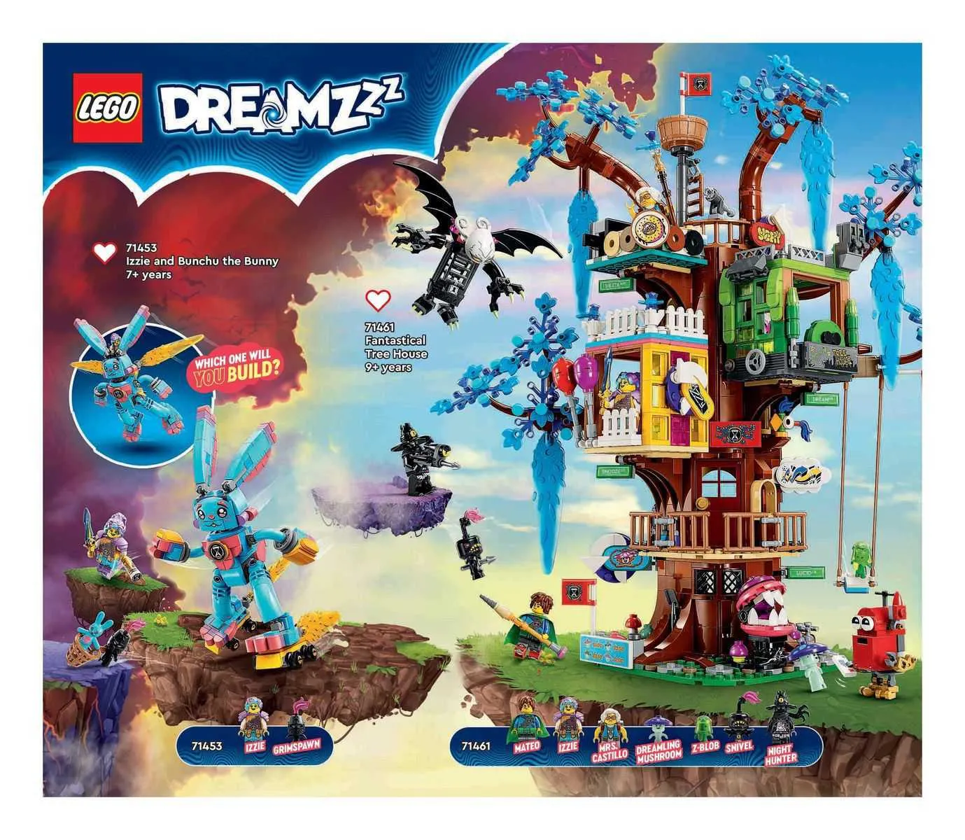 LEGO Shop Catalog from 13 October to 31 December 2023 - Catalogue Page 8
