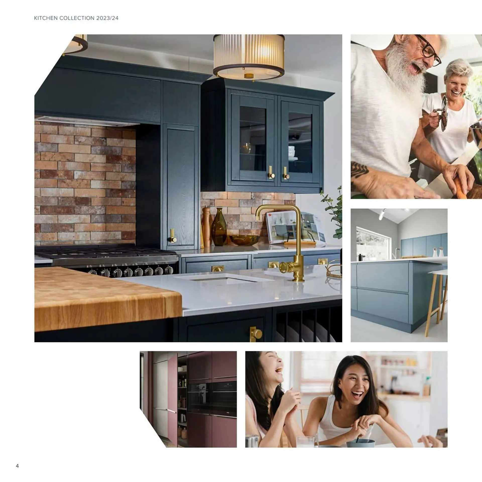 MKM Building Supplies leaflet from 24 October to 31 December 2024 - Catalogue Page 4