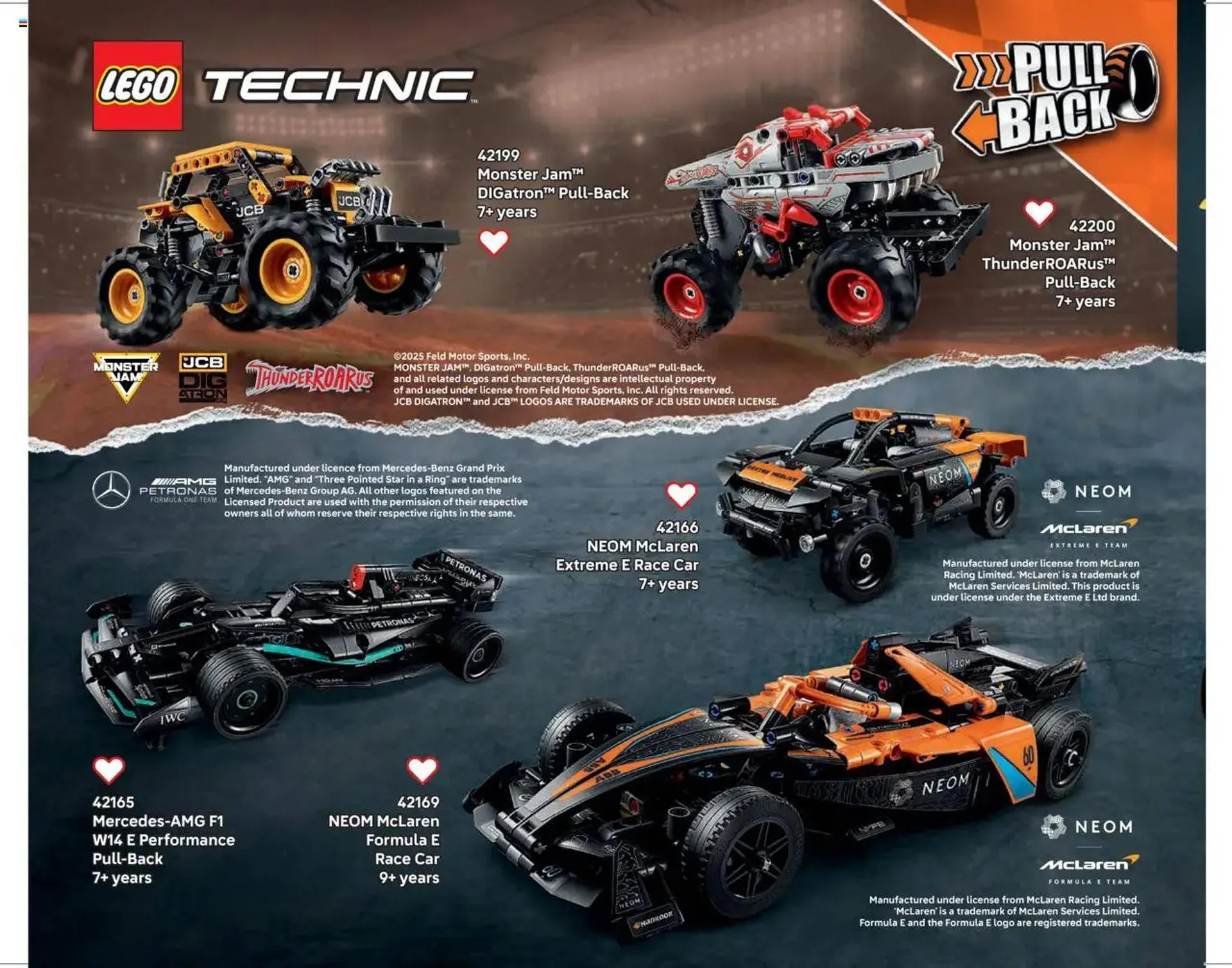 LEGO Shop leaflet from 1 July to 1 January 2026 - Catalogue Page 152