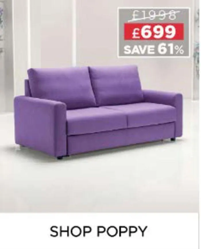 Up To 60% Off from 20 September to 4 October 2024 - Catalogue Page 6