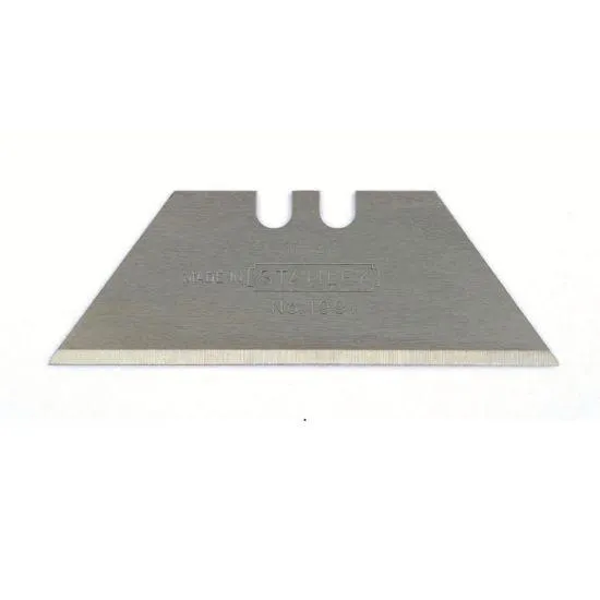 Stanley Heavy Duty Knife Blades 5-pack