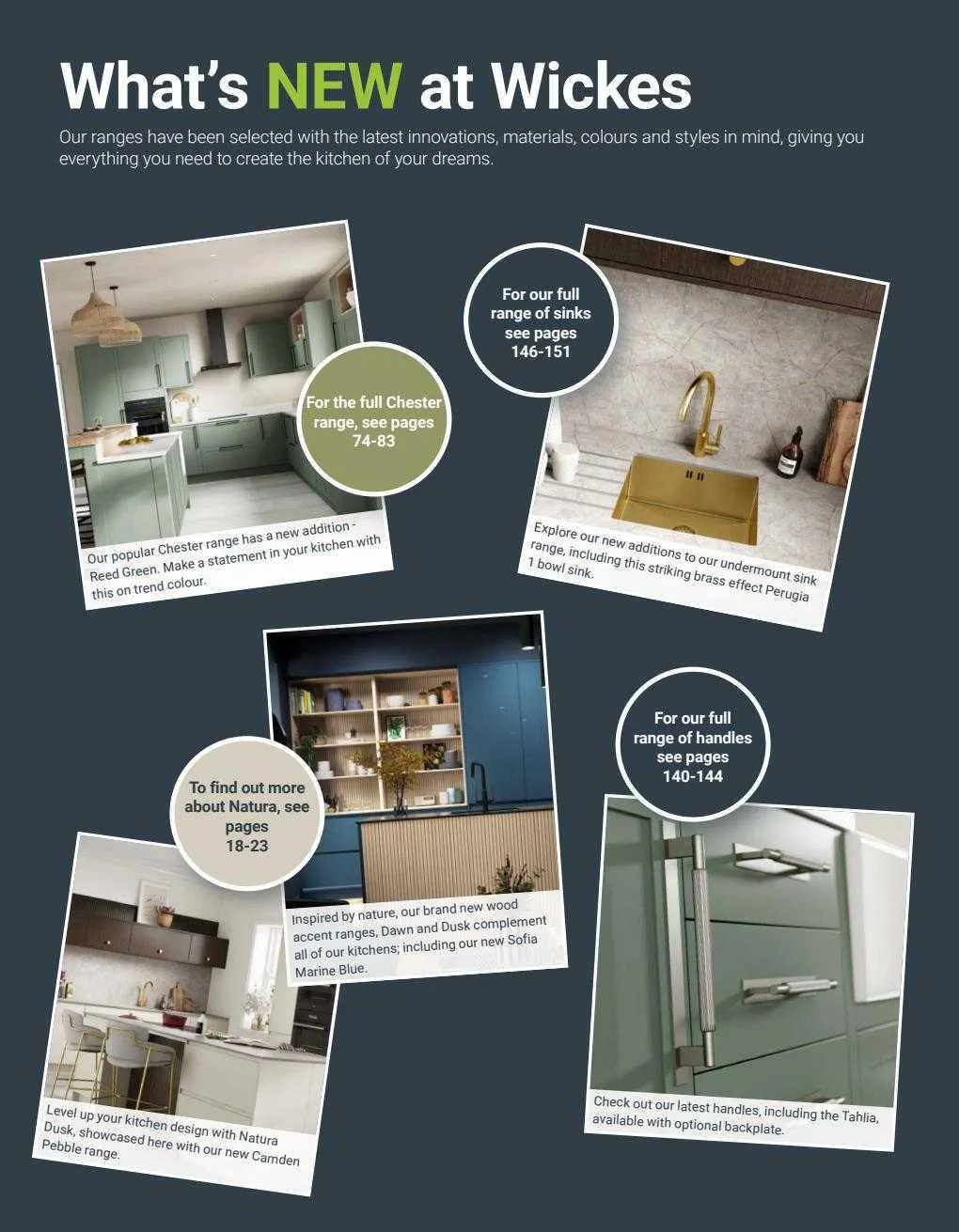 Wickes Weekly Offers from 13 April to 31 December 2023 - Catalogue Page 4