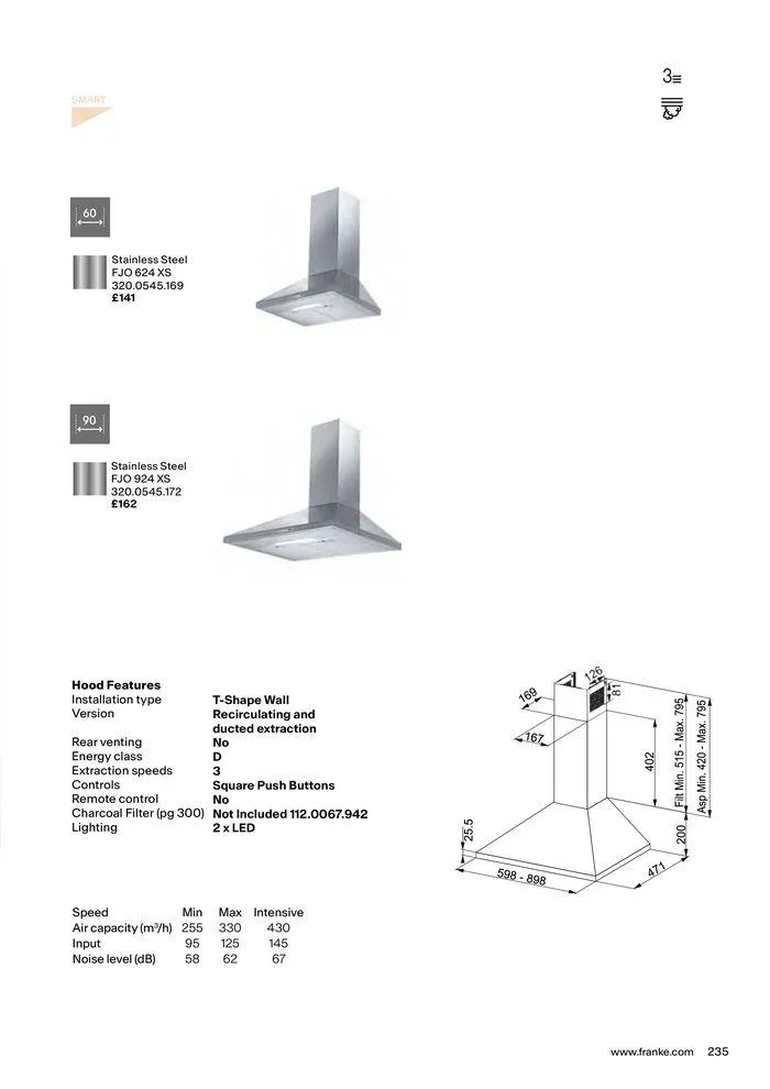 Collections 2024-2025 from 13 March to 31 December 2025 - Catalogue Page 235